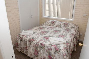 Swiss Motel - Darwin Holiday 0