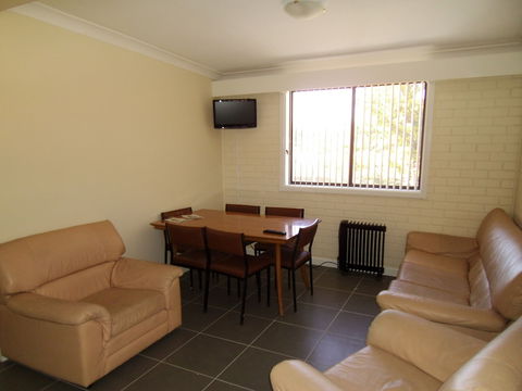 Swiss Motel - Darwin Holiday 4