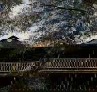 Yallingup Forest Resort - Darwin Holiday