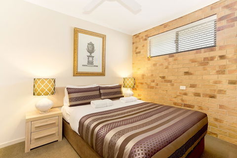 Ballina Travellers Lodge - Darwin Holiday 3