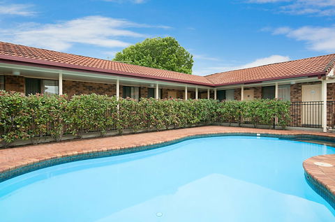 Ballina Travellers Lodge - Darwin Holiday 1