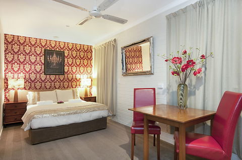 Ballina Travellers Lodge - Darwin Holiday 4