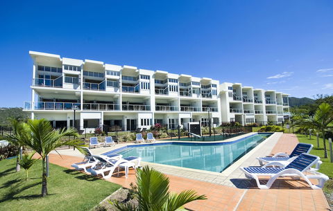Beachside Magnetic Harbour - Darwin Holiday 6