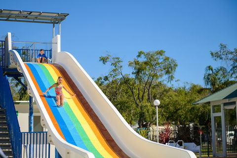 Mandalay Holiday Resort And Tourist Park - Darwin Holiday 6