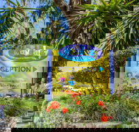 Mandalay Holiday Resort and Tourist Park - Darwin Holiday