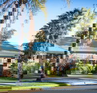Thurgoona Country Club Resort - Darwin Holiday