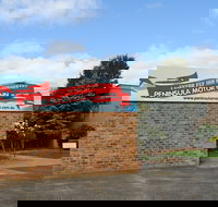 The Peninsula Motor Inn - Darwin Holiday