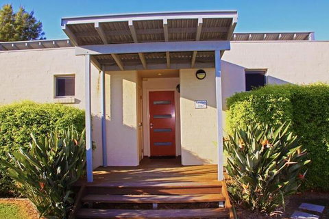 Adina Vineyard - Darwin Holiday 6