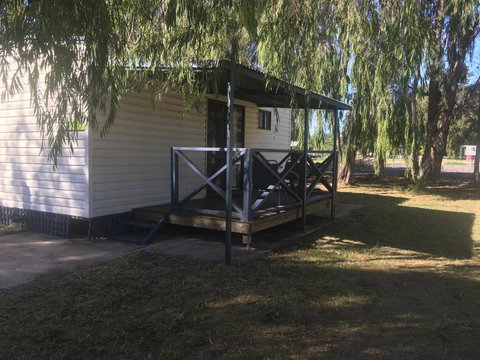 Pinjarra Caravan Park & Cabins - Darwin Holiday 5