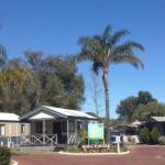 Pinjarra Caravan Park & Cabins - Darwin Holiday 0