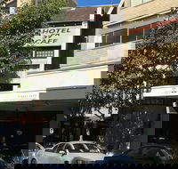 Hotel 59 - Darwin Holiday