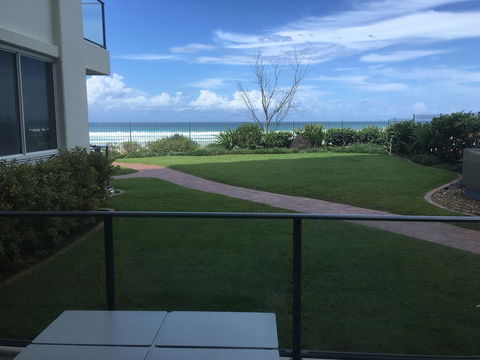 The Penthouses Apartments - Darwin Holiday 2