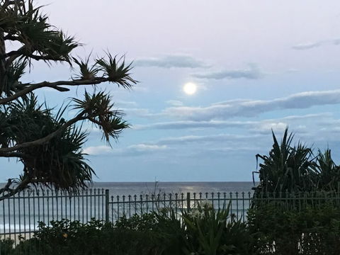 The Penthouses Apartments - Darwin Holiday 1