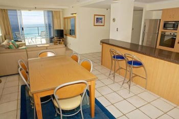 The Penthouses Apartments - Darwin Holiday 4