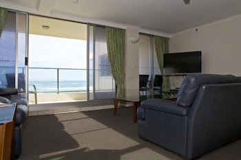 The Penthouses Apartments - Darwin Holiday 5