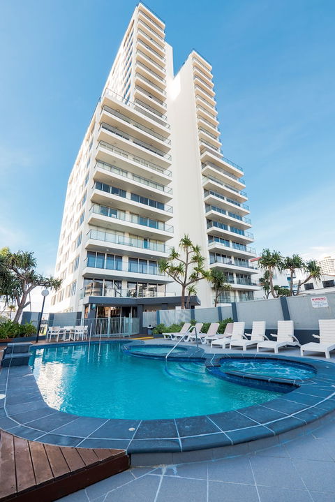 The Penthouses Apartments - Darwin Holiday 3