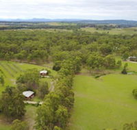 Twin Trees Country Cottages - Darwin Holiday