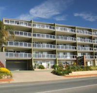 Albacore Apartments - Darwin Holiday