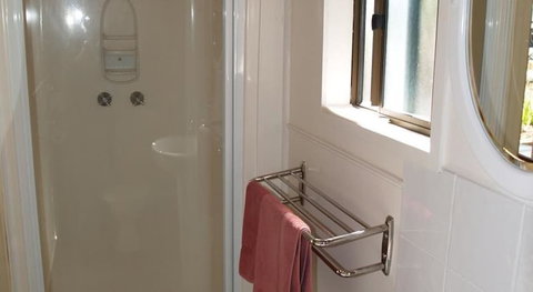 Launceston Holiday Park Legana - Darwin Holiday 5