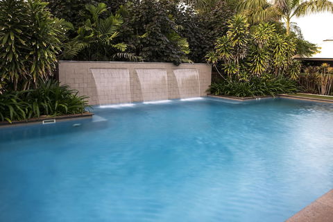 The Billi Resort - Darwin Holiday 3