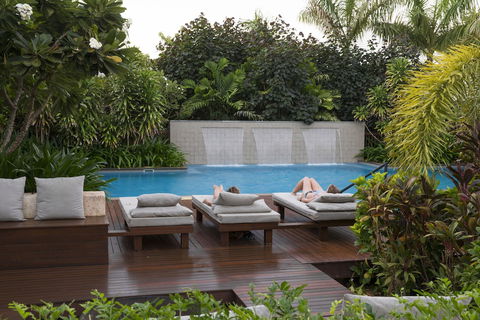 The Billi Resort - Darwin Holiday 6