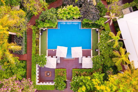 The Billi Resort - Darwin Holiday 2