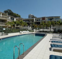 The Village at Burleigh Heads - Darwin Holiday