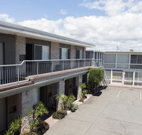 Tropicana Motel - Darwin Holiday