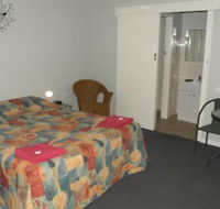 Corowa Motor Inn - Darwin Holiday
