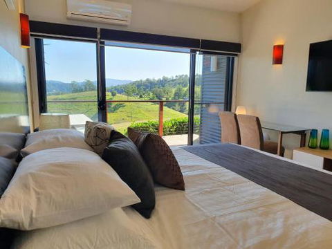 Sanctuary Hill Retreat - Darwin Holiday 4