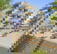 Burlington Holiday Apartments - Darwin Holiday