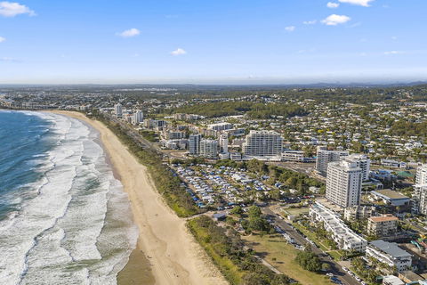 Burlington Holiday Apartments - Darwin Holiday 1