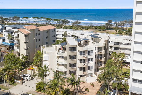 Burlington Holiday Apartments - Darwin Holiday 4