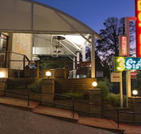 3 Sisters Motel - Darwin Holiday