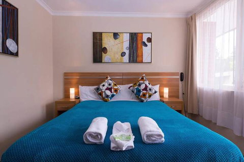 3 Sisters Motel - Darwin Holiday 3