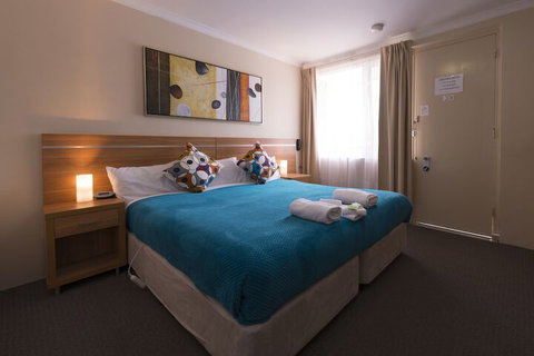 3 Sisters Motel - Darwin Holiday 5