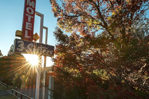 3 Sisters Motel - Darwin Holiday 2