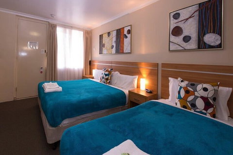 3 Sisters Motel - Darwin Holiday 4