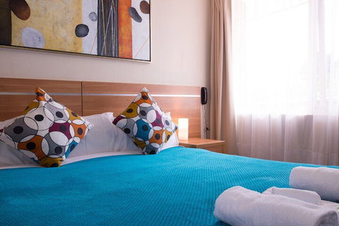 3 Sisters Motel - Darwin Holiday 6