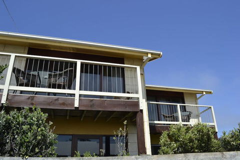 Loch Ard Motor Inn - Darwin Holiday 2