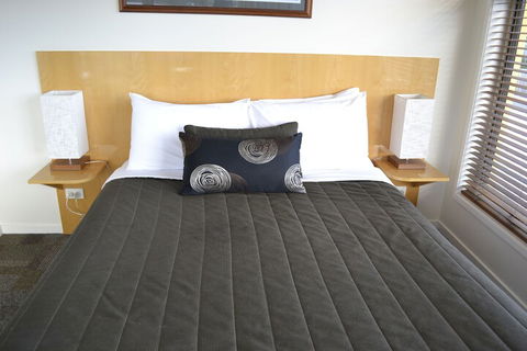 Loch Ard Motor Inn - Darwin Holiday 7