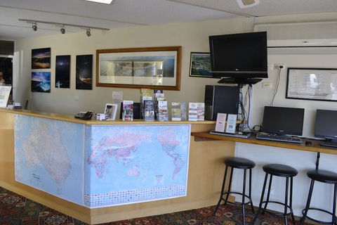 Loch Ard Motor Inn - Darwin Holiday 6