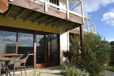 Loch Ard Motor Inn - Darwin Holiday 5