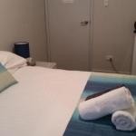 Leeman WA Darwin Holiday