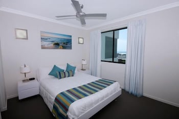 Beach On Sixth - Darwin Holiday 6