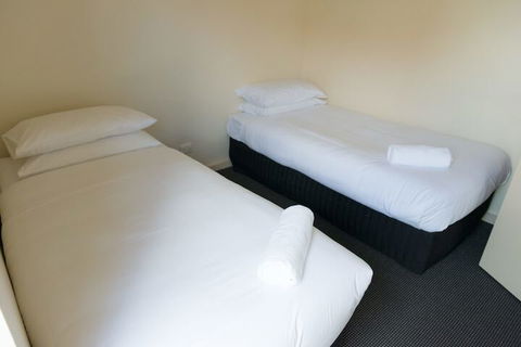 Ballarat Colonial Motor Inn & Apartments - Darwin Holiday 7