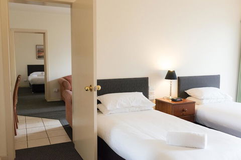 Ballarat Colonial Motor Inn & Apartments - Darwin Holiday 5