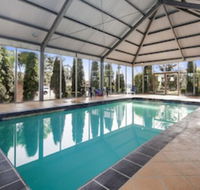 Ballarat Colonial Motor Inn  Apartments - Darwin Holiday