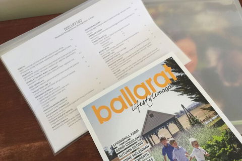 Ballarat Colonial Motor Inn & Apartments - Darwin Holiday 2