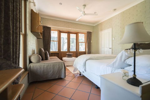 Thistle Hill Guest House - Darwin Holiday 5